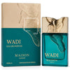 Wadi Maison Asrar 100 ml, Apa de parfum Unisex