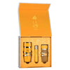 Yara Tous Set Cadou Lattafa, 100 ml - 50 ml - 12 ml b
