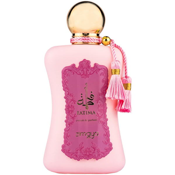 Zimaya Fatima 100 ml, Extract de parfum dama b