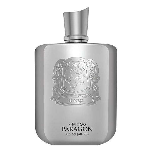 Zimaya Phantom Paragon 100 ml, Apă de parfum barbati