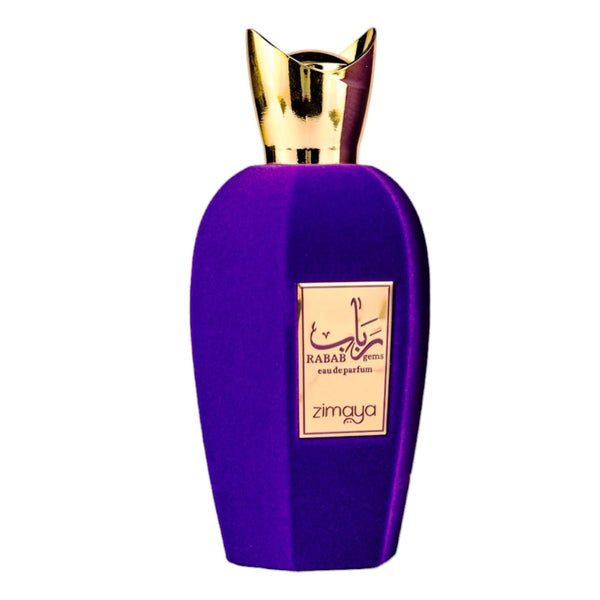 Zimaya Rabab Gems 100 ml, Apă de parfum Unisex