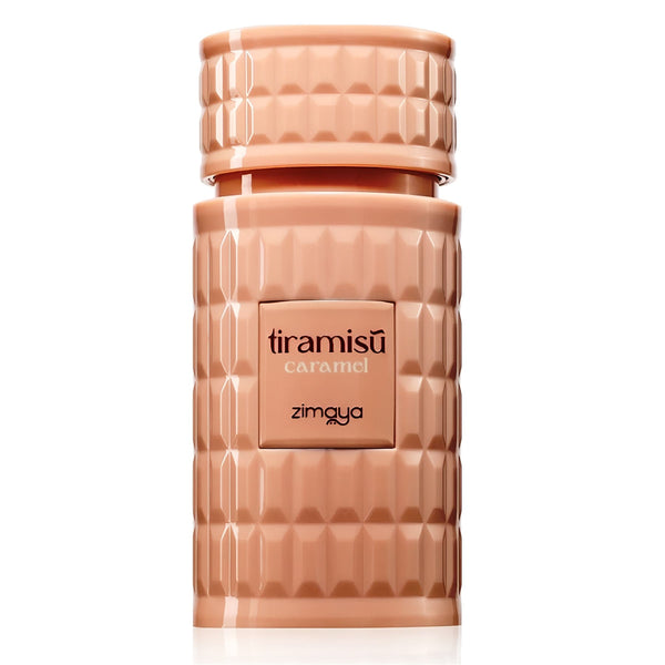 Zimaya Tiramisu Caramel 100 ml, Apă de parfum unisex