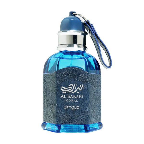Zimaya Al Barari Coral 100 ml b