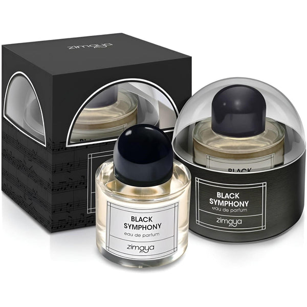 Zimaya Black Symphony 100 ml