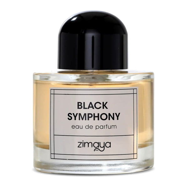 Zimaya Black Symphony 100 ml b