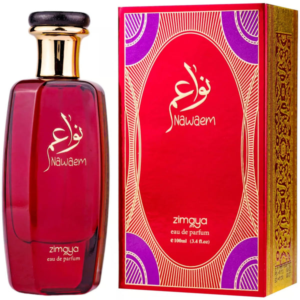 Zimaya Nawaem Femme 100 ml