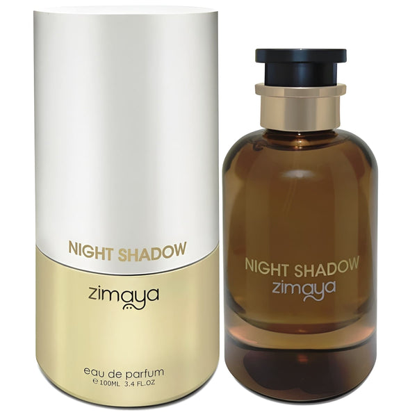 Zimaya Night Shadow 100 ml, Apă de parfum unisex c