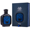 Zimaya Zukhruf Black 100 ml, Apă de parfum barbatesc