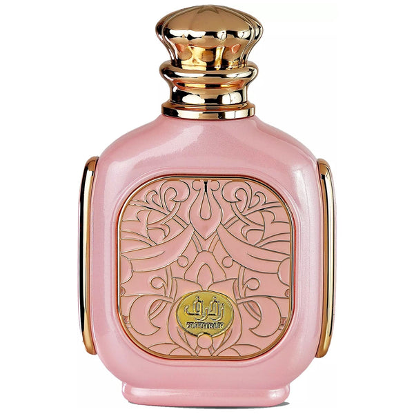 Zimaya Zukhruf Pink 100 ml b