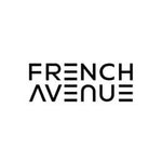 Brand French Avenue