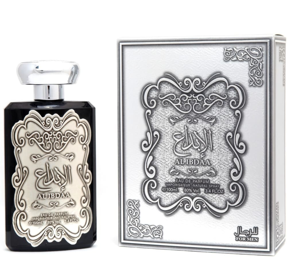 parfum-arabesc-barbatesc-al-ibdaa-for-man