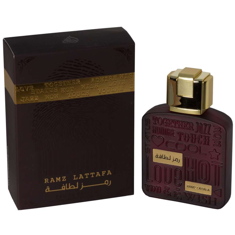 parfum-arabesc-barbatesc-ramz-lattafa-gold