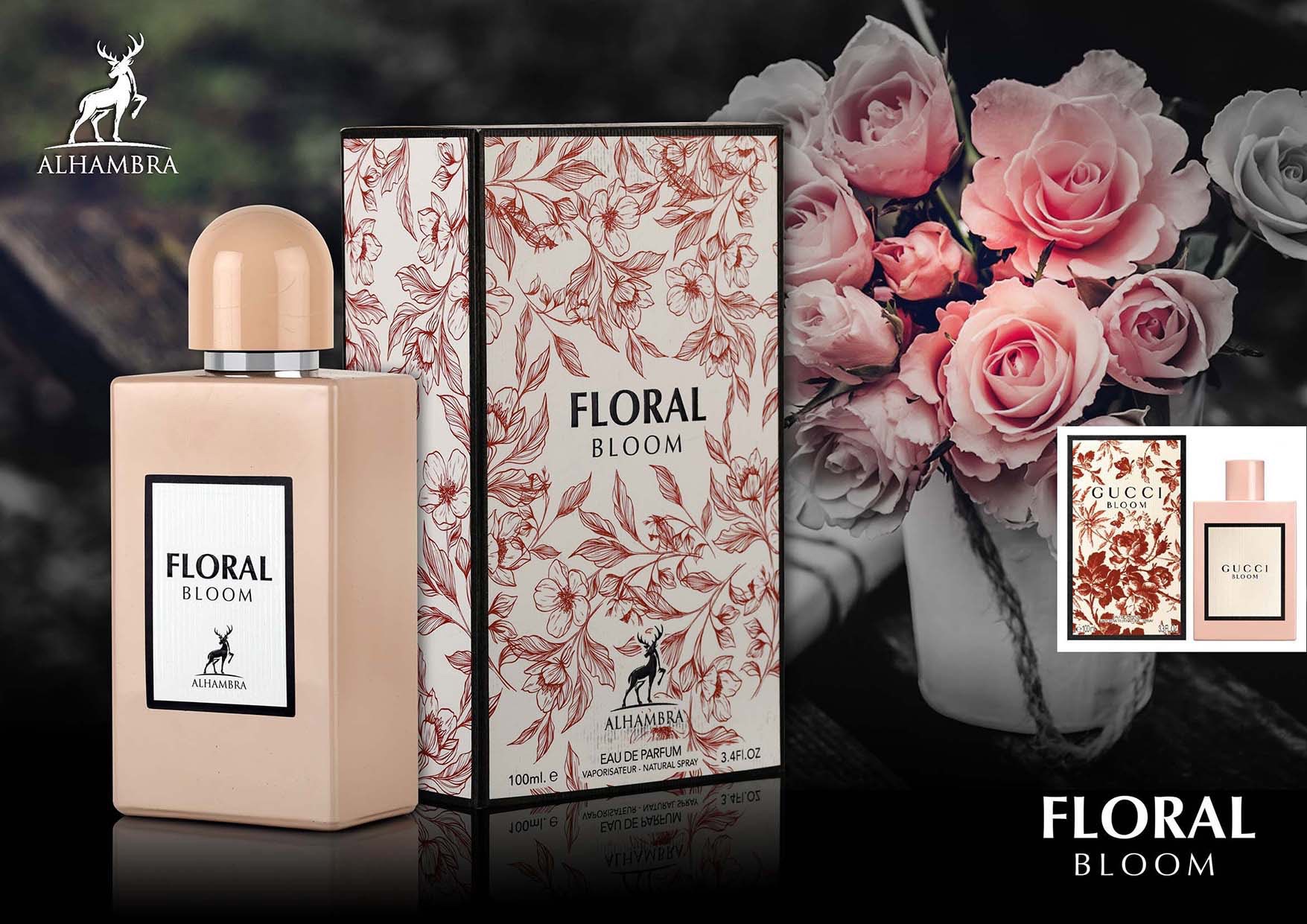 Floral-Bloom