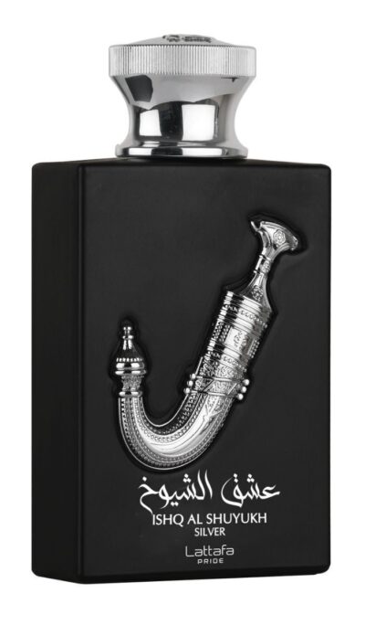 Parfum-Arabesc-Oriental-Rasheed-Cod-600624-ishq-silver-lattafa-100-ml-1-400×684